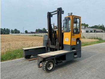 Side loader Combilift C6000: picture 1