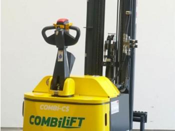 Forklift Combilift cs 1250: picture 1