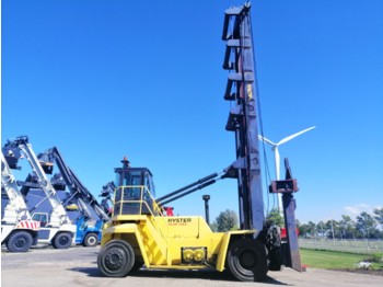 Container handler HYSTER H18.00XM-12EC