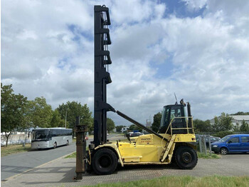 Hyster H22XM-12EC - Container handler