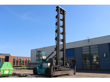 Container handler KONECRANES 6/7ECC100DS