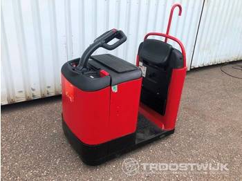 Tow tractor Crown GPC2000: picture 1
