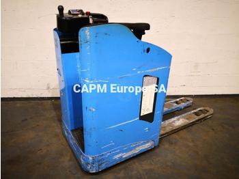 Pallet truck Crown RT3510: picture 1