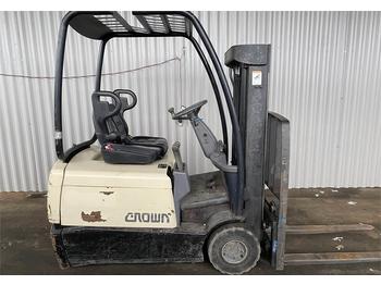 Forklift Crown SC3016: picture 1