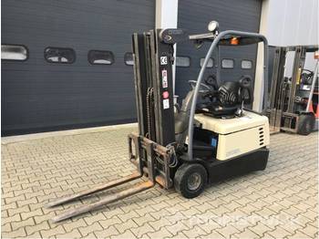 Forklift Crown SC3220-1.6: picture 1