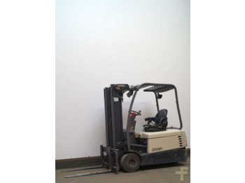 Electric forklift Crown SC4200-1.6: picture 1