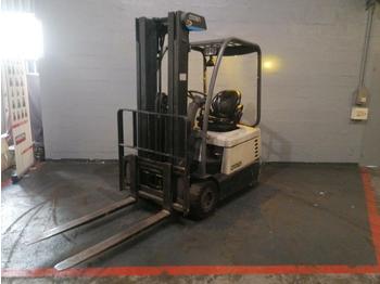 Forklift Crown SC4220-1,6: picture 1