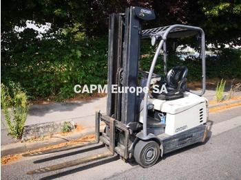 Forklift Crown SC5320-1,6: picture 1