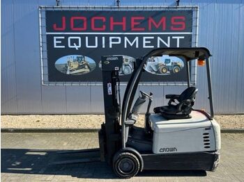 Forklift Crown SC5340: picture 1