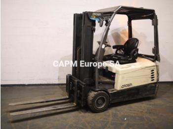 Forklift Crown SC5360: picture 1