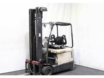 Forklift Crown SC 3240-1.8: picture 1