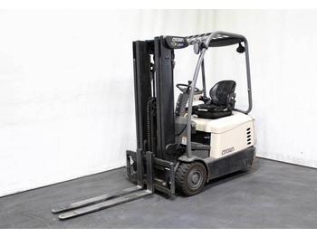 Forklift Crown SC 5320 1.6 TT: picture 1