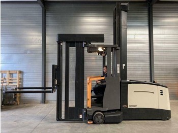 Forklift Crown TSP6000: picture 1