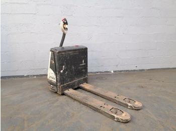 Pallet truck Crown WP2315: picture 1