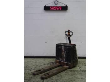 Pallet truck Crown WP30155729578: picture 1