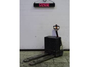 Pallet truck Crown WP30155729592: picture 1