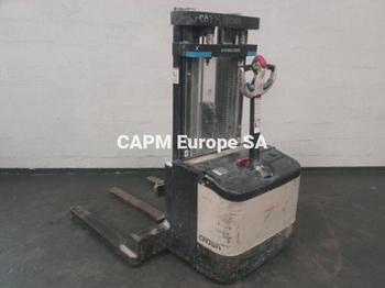 Stacker Crown WS2300 1.8: picture 1