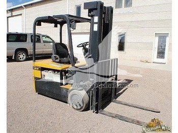 Electric forklift DAEWOO