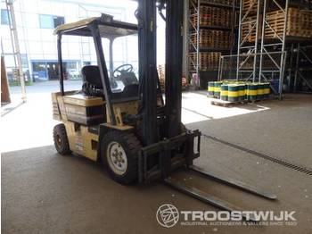 Forklift DAEWOO D25S-2: picture 1