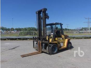 Forklift DAEWOO D70: picture 1