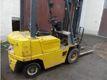 Forklift DAEWOO D 15 S: picture 1