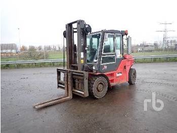 Forklift DANTRUCK 9660DD: picture 1