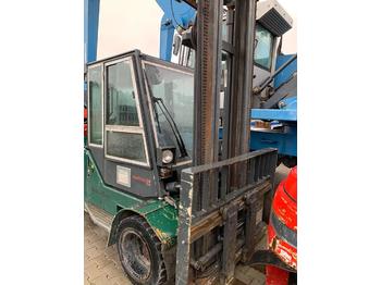 Diesel forklift DAN TRUCK 8450MD: picture 1