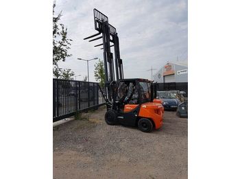 Forklift DOOSAN D30G-Plus: picture 1