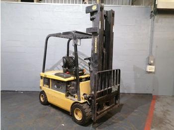 Forklift Daewoo B20X: picture 1
