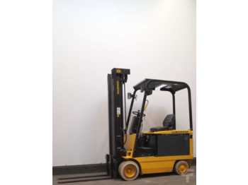 Diesel forklift Daewoo BC25S: picture 1