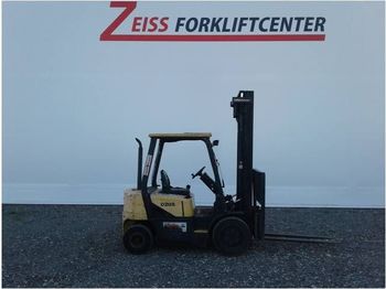 Forklift Daewoo D20S3: picture 1
