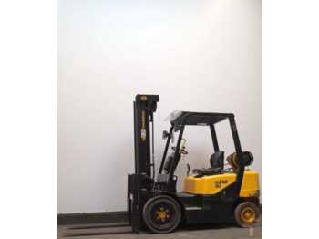 Forklift Daewoo G25E3: picture 1