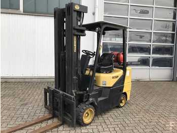Forklift Daewoo GC 32 P-3: picture 1