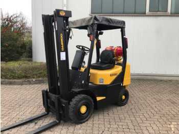 Forklift Daewoo G 20 SC: picture 1