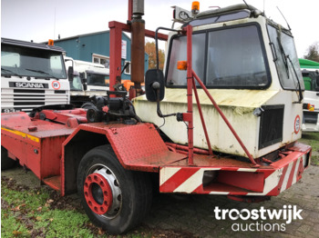 Terminal tractor Daf 1600: picture 1