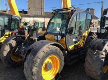 Telescopic handler Dieci AGRI PLUS 40.7: picture 1