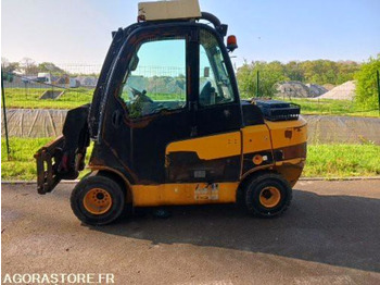 Diesel forklift  CHARIOT ELEVATEUR