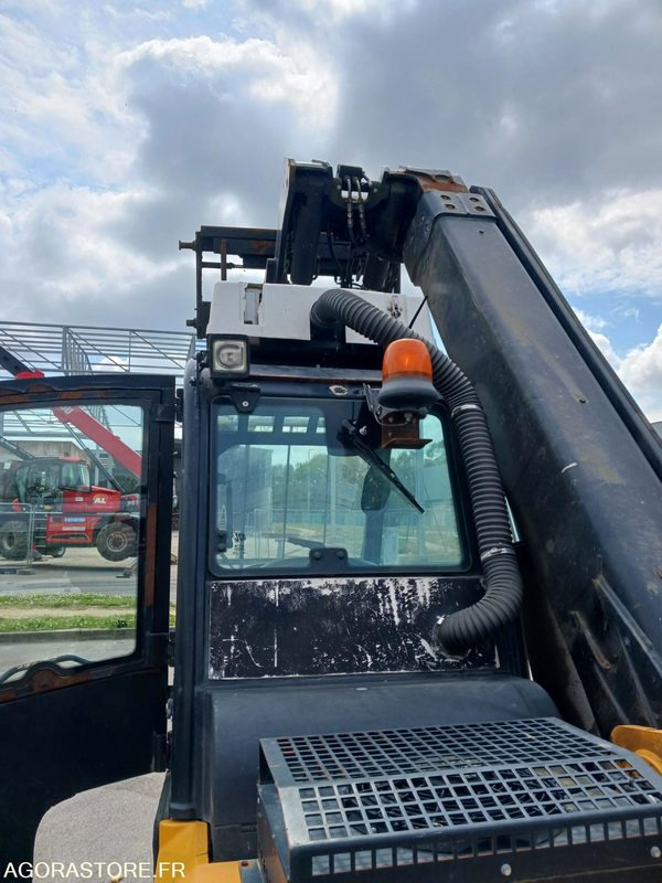 Diesel forklift CHARIOT ELEVATEUR