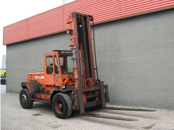 Diesel forklift Diversen Ljungby LT10
