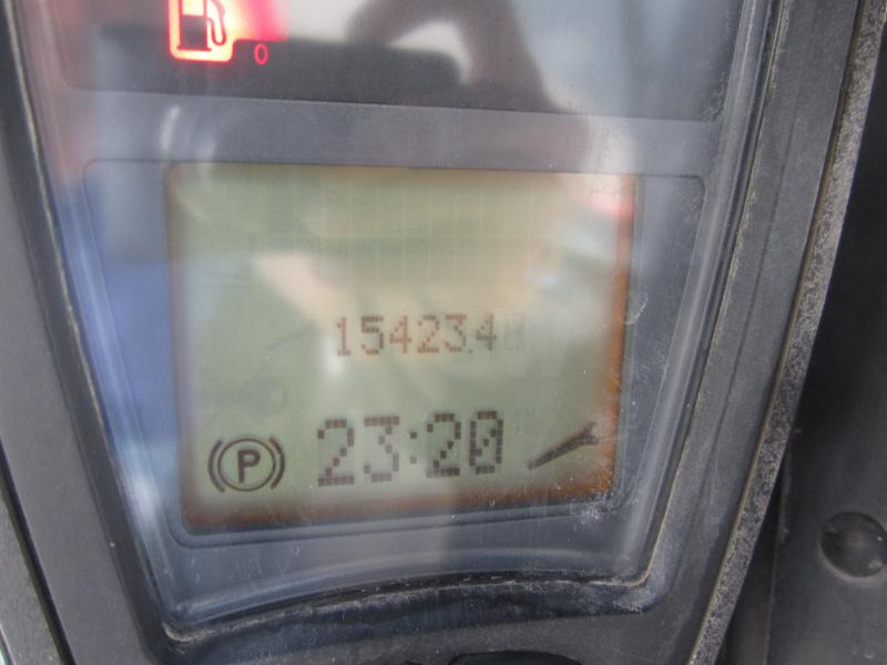 Diesel forklift Fenwick H30