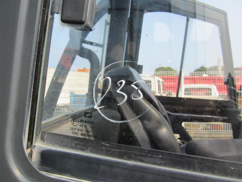 Diesel forklift Fenwick H30