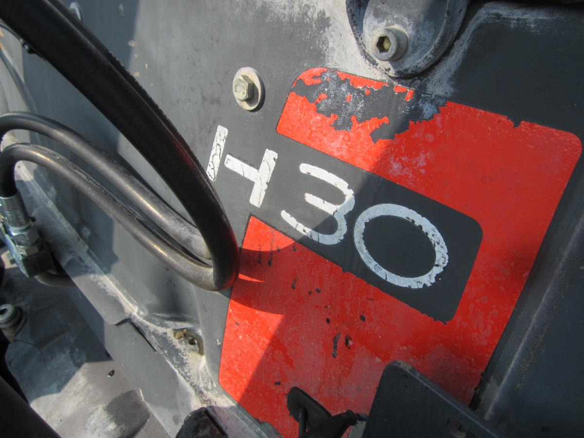 Diesel forklift Fenwick H30