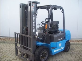  HanseLifter HLDS2548TH - Diesel- - Diesel forklift