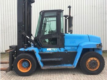 Diesel forklift Hyster H12.00XM