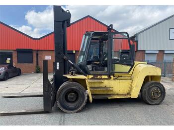 Diesel forklift Hyster H12.00XM-12: picture 1