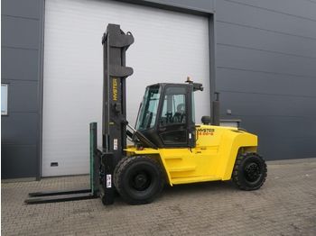 Diesel forklift Hyster H14XM-6: picture 1