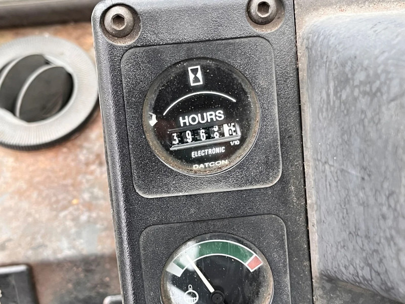 Diesel forklift Hyster H16.00XL