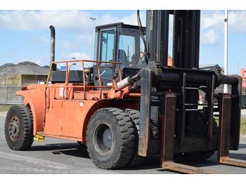 Diesel forklift Hyster H25.00F
