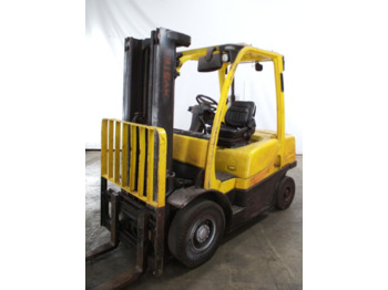 Leasing Hyster H2.5FT 7033909  - Diesel forklift