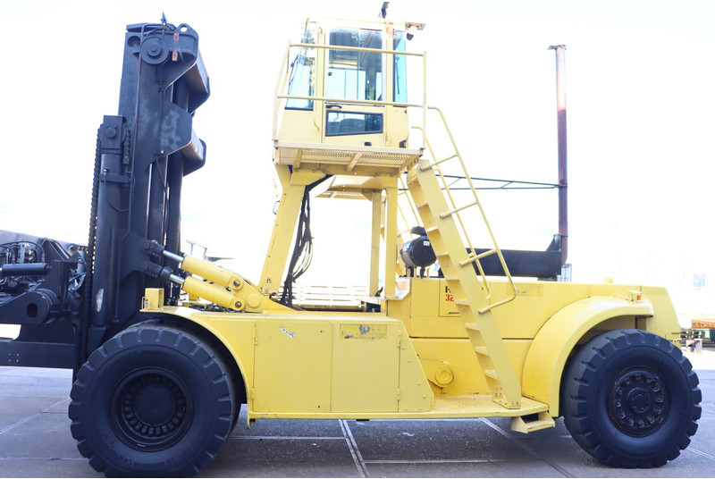 Diesel forklift Hyster H32.00F-16H